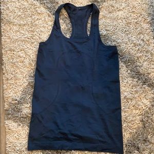 Lulu lemon Swiftly Tech Racerback